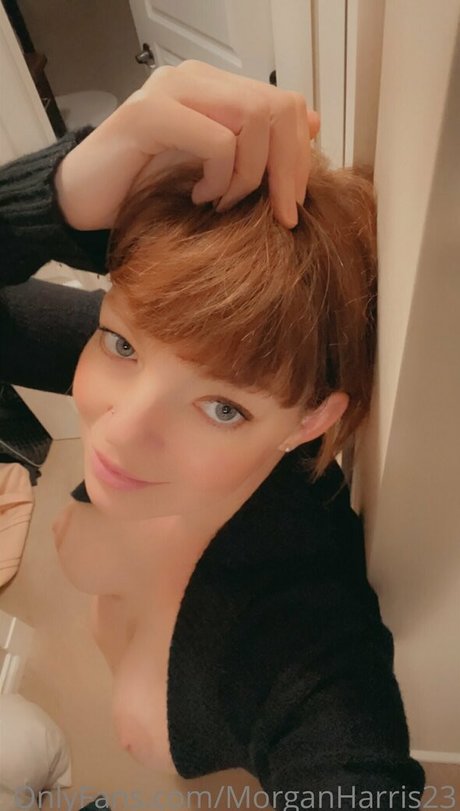 morganharris23 pornstar free images