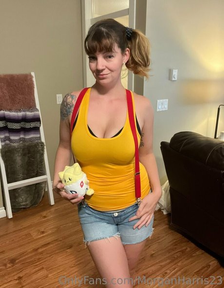 morganharris23 top star photos