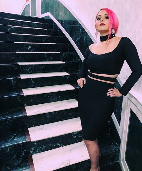 Jezz Angeles star hd pictures