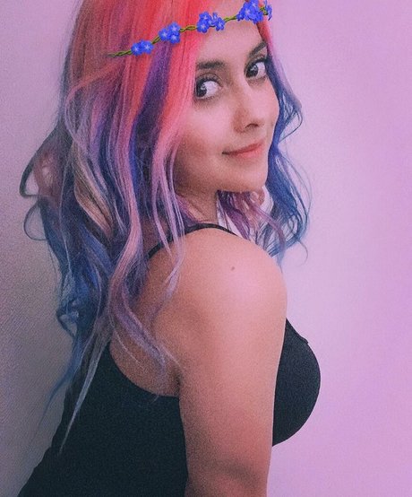 Jezz Angeles pornographic actress picture