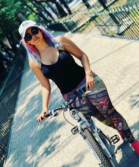 Jezz Angeles beautiful star archive