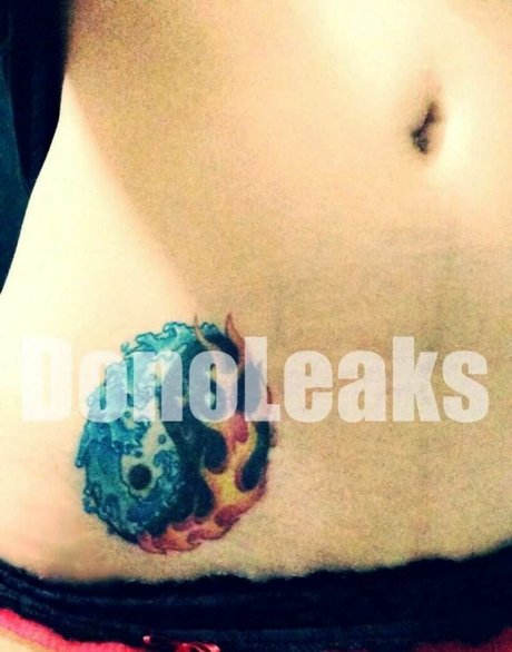 Jezz Angeles model hd photo