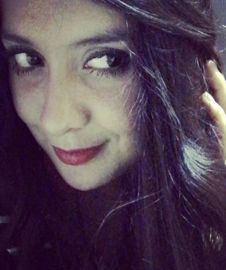 Jezz Angeles sexy actress photos