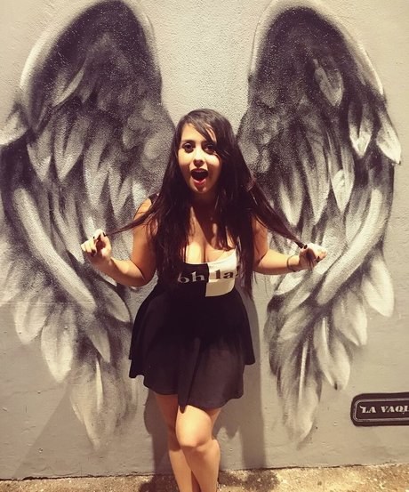 Jezz Angeles nice star gallery