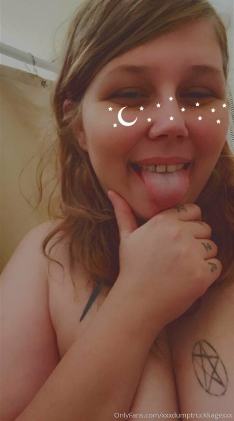 xxxdumptruckkagexxx model top pics