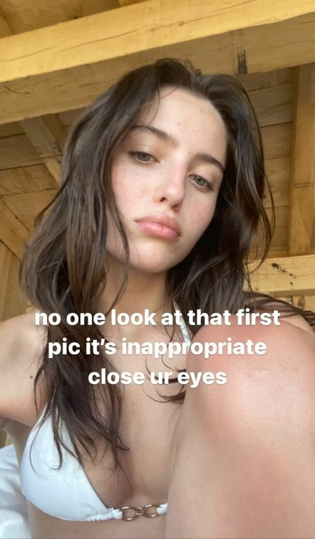 Madeline Argy free model gallery