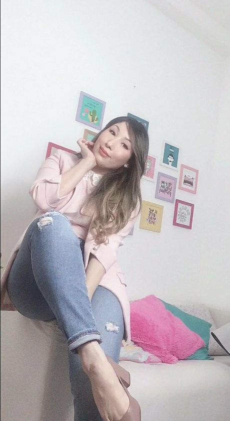 Yu Ferracini model nudes galleries