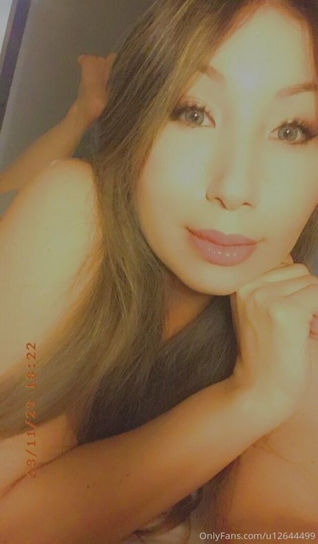 Yu Ferracini pornstar photo