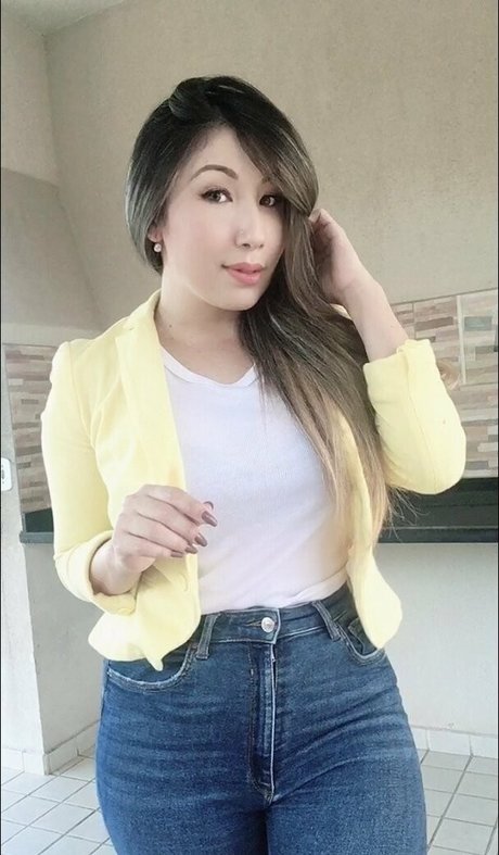 Yu Ferracini pornstar hot images