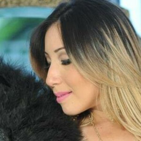 Yu Ferracini model pornographic images