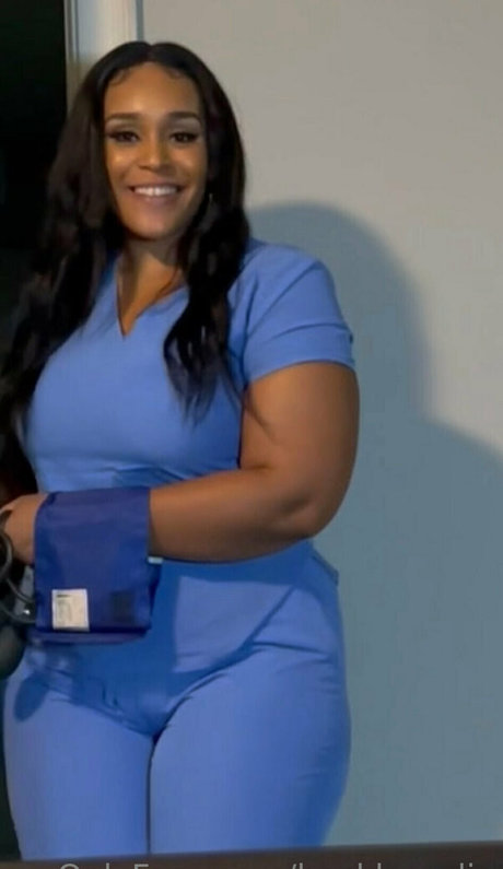 Beckkywylin nude pornstar pic