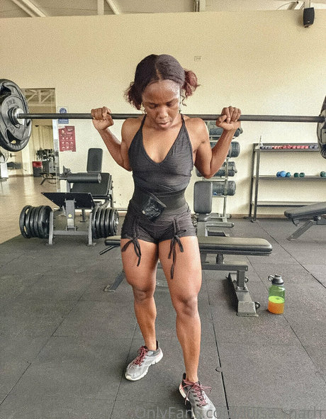 luisa marh star beautiful picture