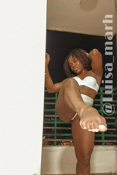 luisa marh pretty pornstar gallery