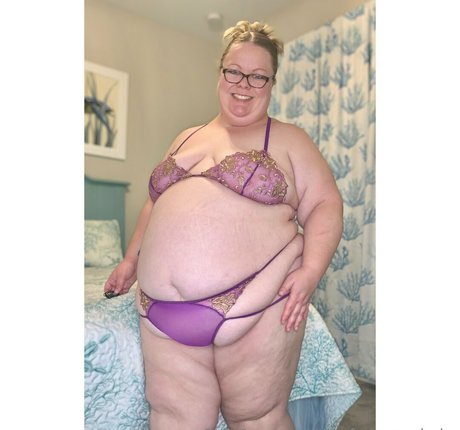 fat toni babe porn star photo