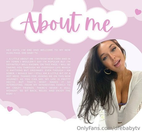 drebabytv free actress images