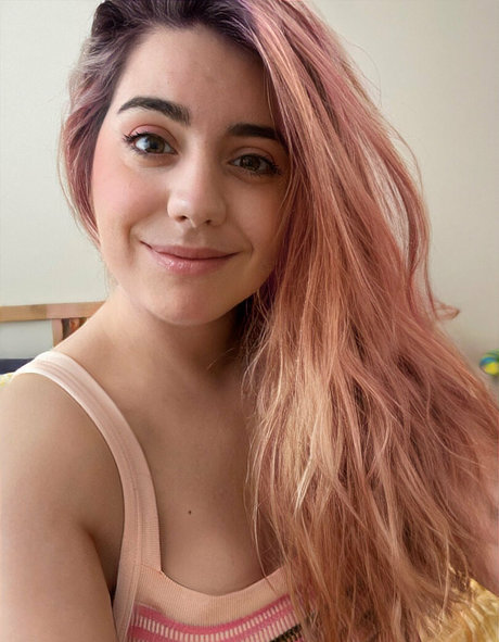 msannabananafree star perfect pics