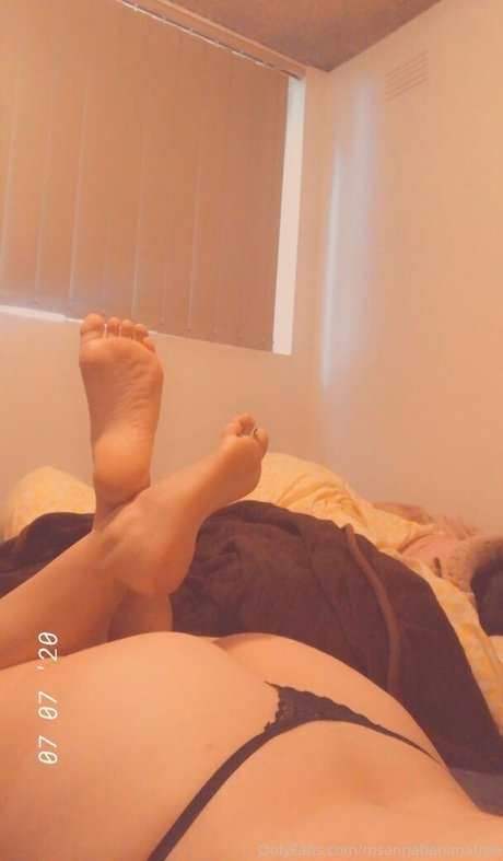 msannabananafree star erotic pictures