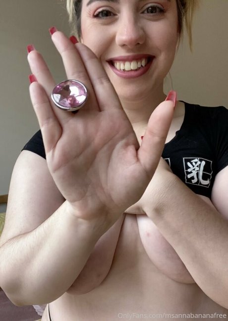 msannabananafree pornstar pretty picture