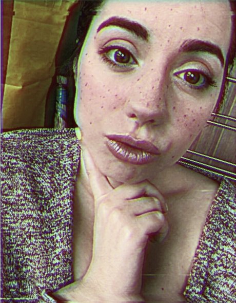 msannabananafree art actress images