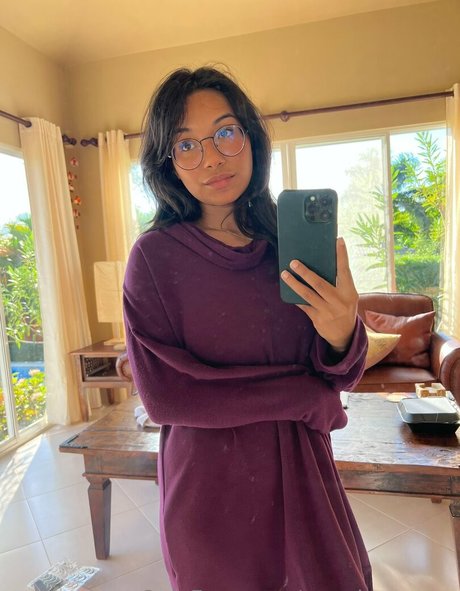 ren demarcus model nudes img