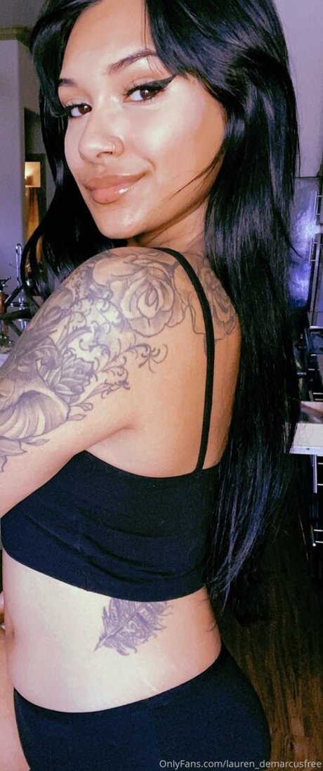 ren demarcus pornstar perfect archive