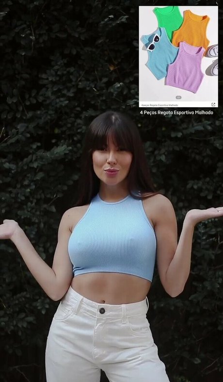 Thais Braz pornographic actress pics