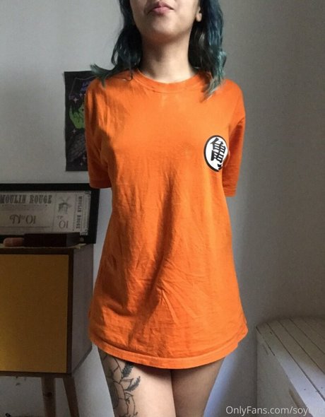 soy0yo model adult galleries