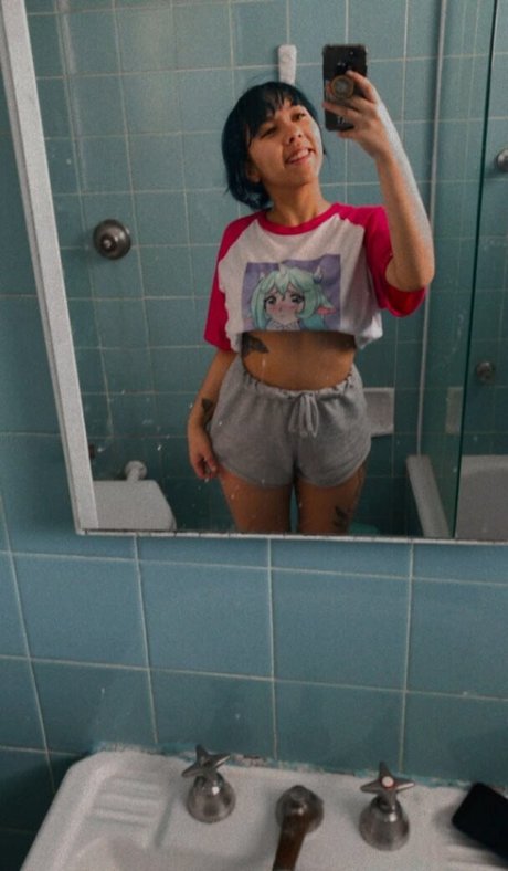 soy0yo top model pics