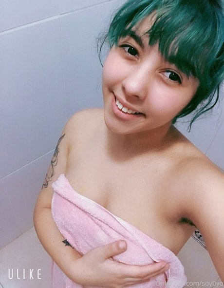 soy0yo pornstar photos