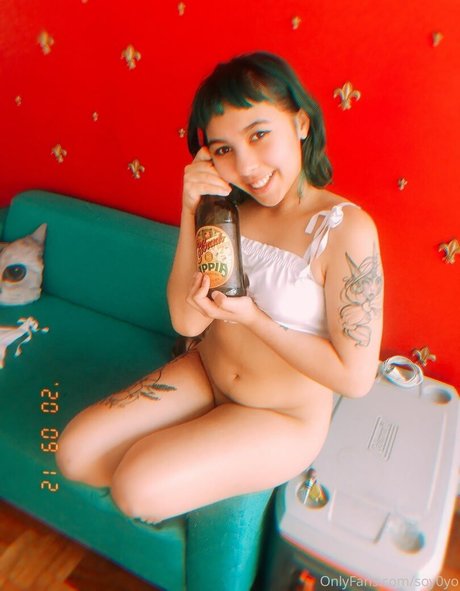 soy0yo pornstar beautiful img