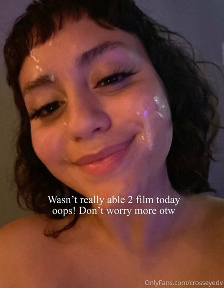 crosseyedivy hot pornstar images