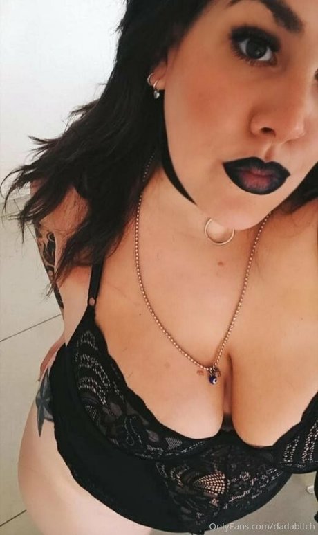 dadabitch star nude galleries