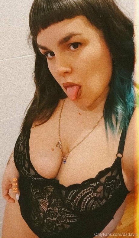 dadabitch nudes pornstar picture