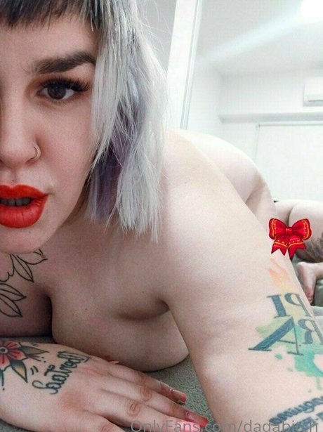 dadabitch model pictures