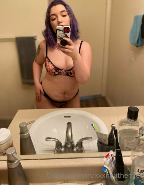 xxxheatherfree pornographic star pic