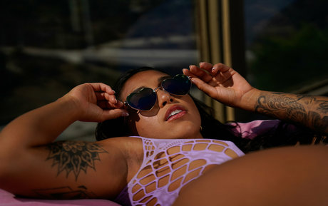 winniehoney actress picture