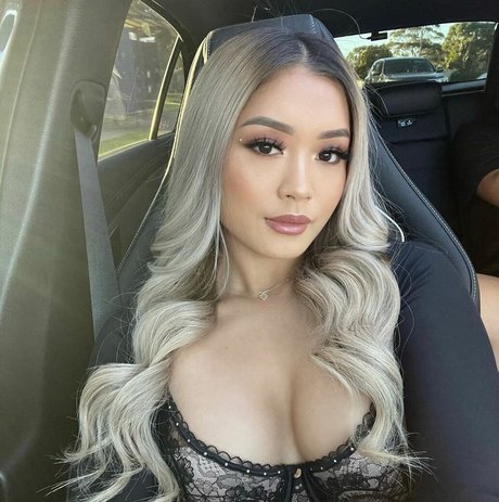 kvlietran model pornographic pics