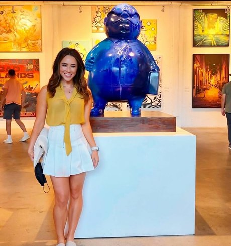 Amanda Guerra beautiful pornstar image