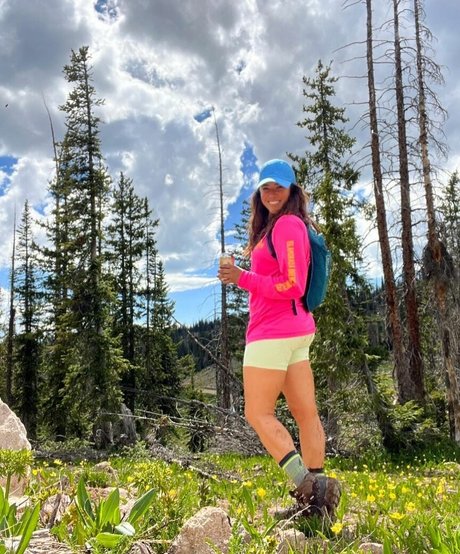 Amanda Guerra art model pics