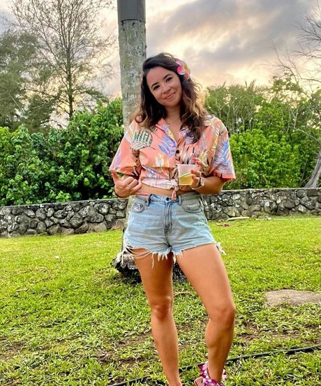 Amanda Guerra erotic model archive