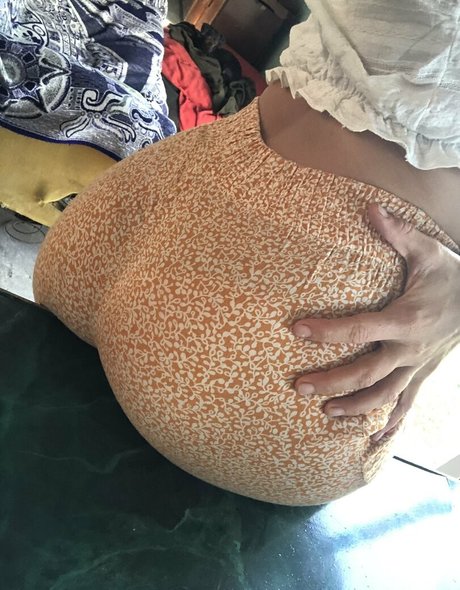 redheadom pornographic model pic