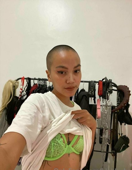 mystery666girl Profile Photo