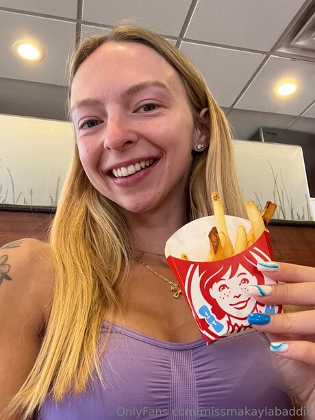 missmakaylabaddie sex model galleries