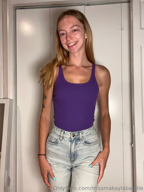 missmakaylabaddie pornstar hot image