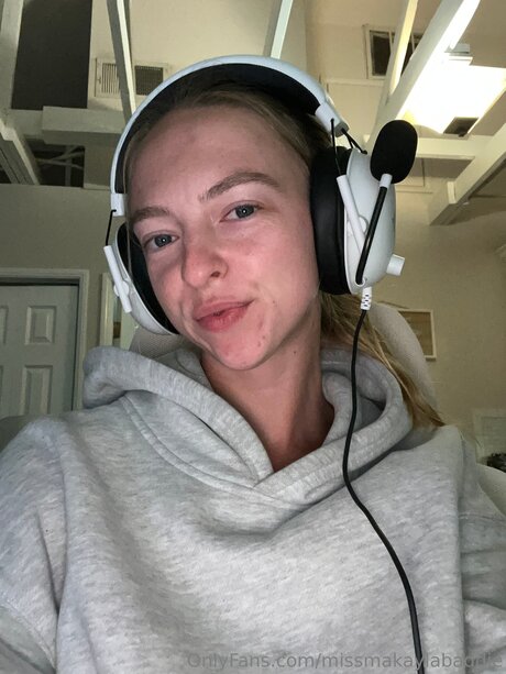 missmakaylabaddie high quality model pics