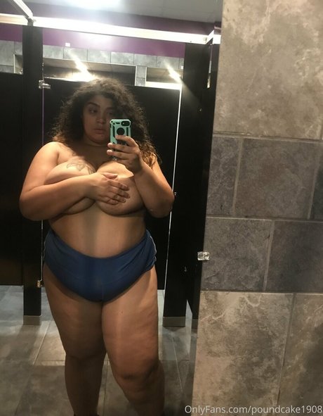 ssbbw granny onlyfans hot nude image