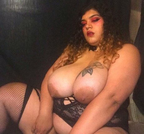 big booty ebony onlyfans pornographic image