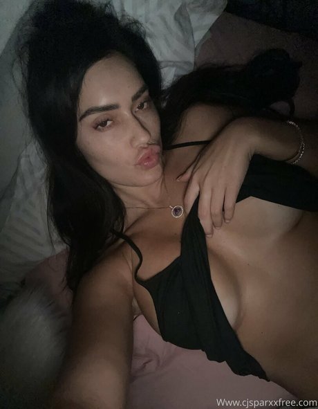 cjdoingthingz naked model image