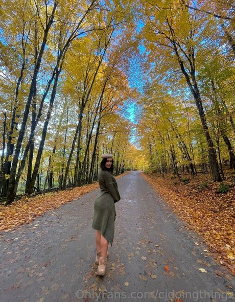 cjdoingthingz exclusive model pics