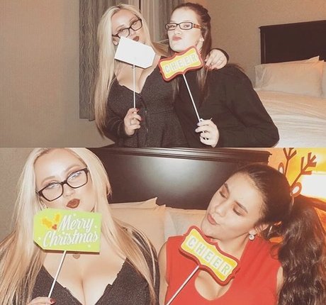 Lilly Alcorn model adult images